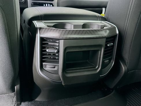 New 2026 RAM 1500 Big Horn w/ Night Edition AWD/4WD image 32