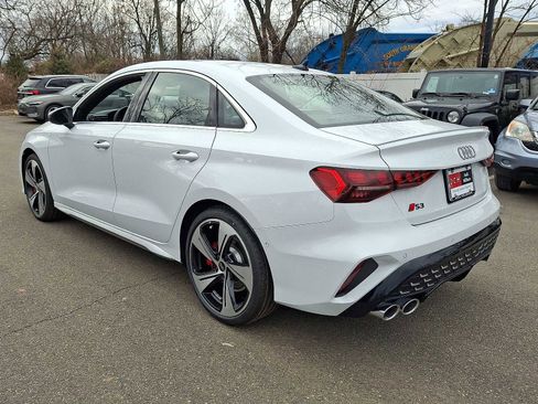 New 2026 Audi S3 Premium image 12