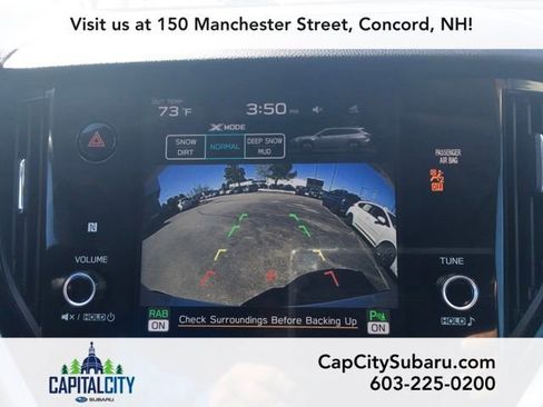 Used 2024 Subaru Outback Onyx Edition AWD/4WD image 26