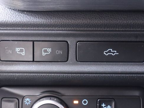 Used 2021 Ford F150 Lariat w/ Equipment Group 502A High image 11