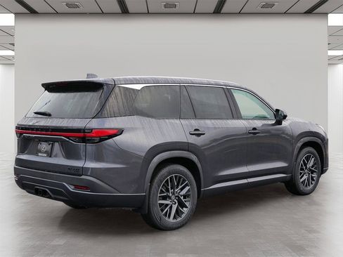 New 2026 Lexus TX 350 AWD image 5