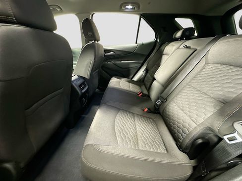 Used 2020 Chevrolet Equinox LT FWD image 23