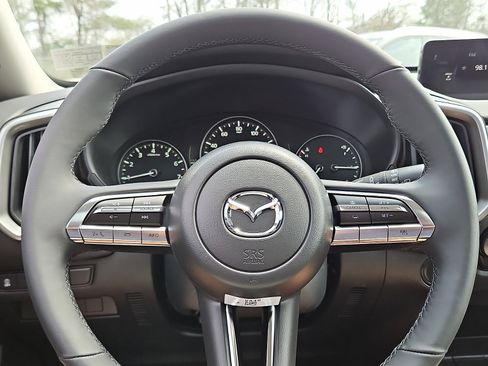 New 2026 MAZDA CX-50 AWD 2.5 S w/ Cargo Package image 17