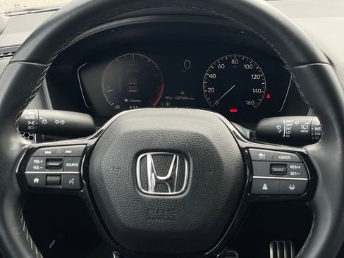 Certified 2023 Honda Civic Sport image 12