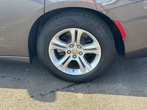 Used 2023 Dodge Charger SXT image 19