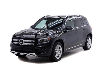 Used 2023 Mercedes-Benz GLB 250 4MATIC