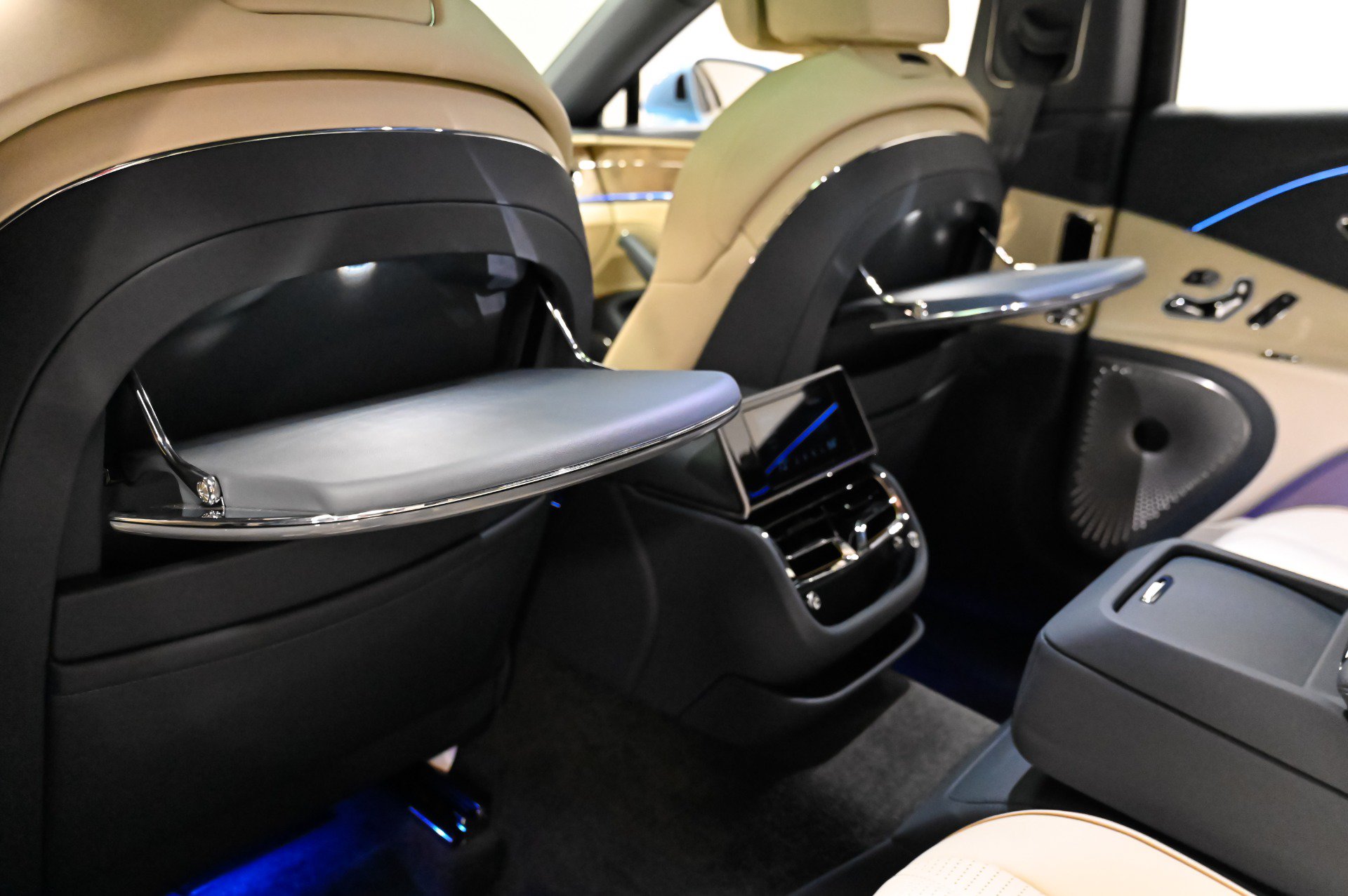 Used 2022 Bentley Flying Spur V8 AWD/4WD image 39