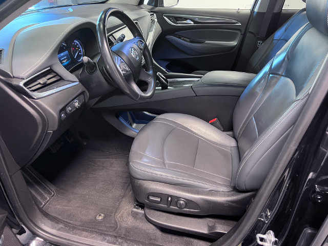 Used 2018 Buick Enclave Essence AWD/4WD image 7