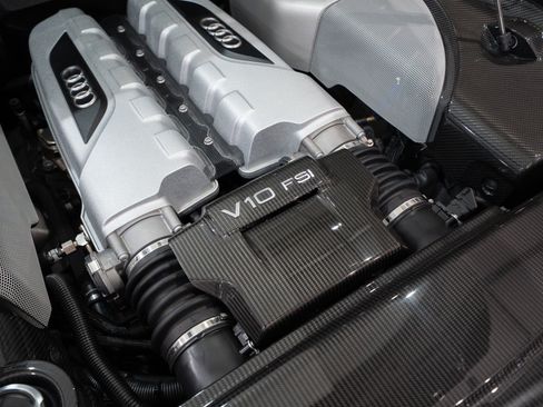 Used 2014 Audi R8 V10 AWD/4WD image 57