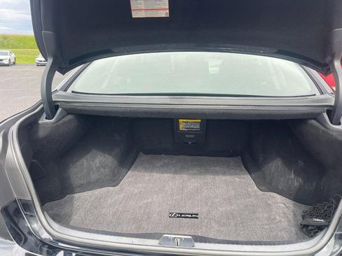 Used 2015 Lexus LS 460 AWD w/ Comfort Package image 14