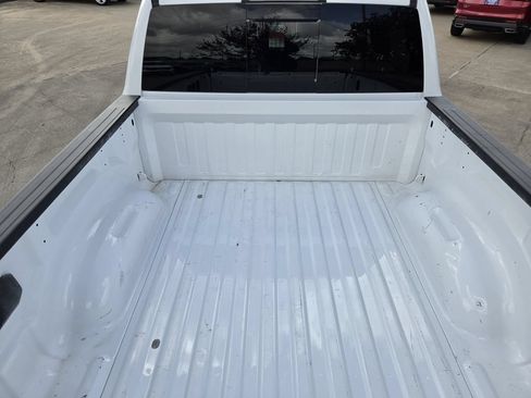 Used 2025 RAM 1500 Big Horn AWD/4WD image 29