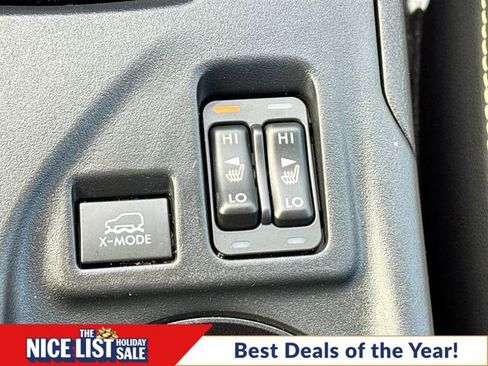 Used 2023 Subaru Crosstrek 2.5i Sport image 19