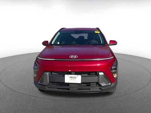 Used 2025 Hyundai Kona SEL image 10