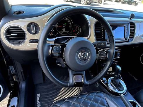 Used 2019 Volkswagen Beetle 2.0T Final Edition SEL image 18