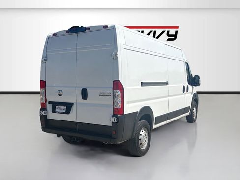 Used 2023 RAM ProMaster 3500 w/ Interior LED Lighting Group image 7