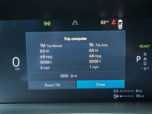 New 2026 Volvo XC90 T8 Plus w/ Protection Package Premier image 43