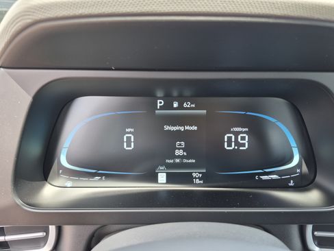 New 2026 Hyundai Elantra SEL Sport Premium FWD image 31