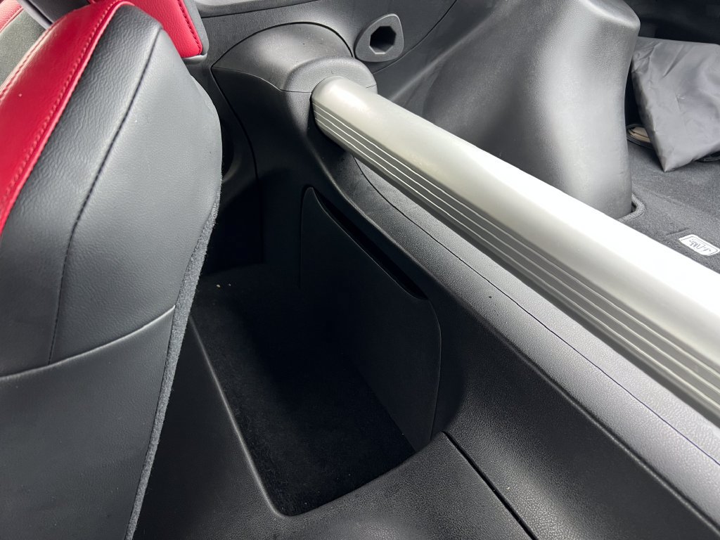 Used 2024 Nissan Z Performance w/ Floor Mat Package RWD image 13