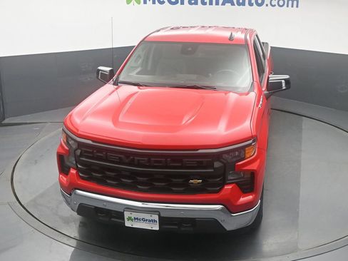 New 2026 Chevrolet Silverado 1500 W/T w/ WT Safety Package image 26