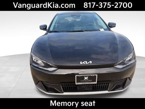 Certified 2024 Kia EV6 Wind image 7