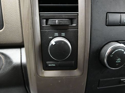 Used 2012 RAM 1500 Express w/ ST Popular Equipment Group AWD/4WD image 18