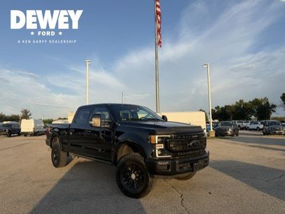 Used 2022 Ford F350 Lariat w/ Tremor Off-Road Package