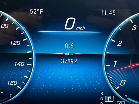 Certified 2022 Mercedes-Benz GLE 350 4MATIC image 26