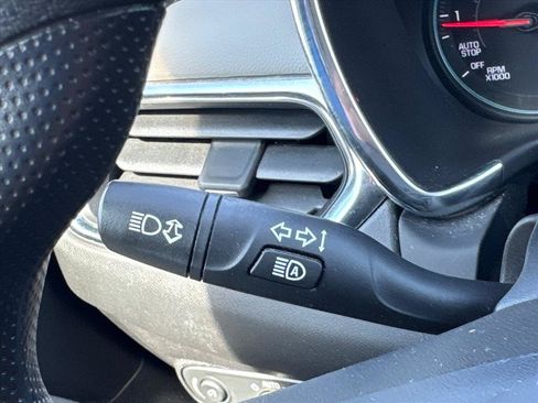 Used 2023 Chevrolet Equinox LS w/ LS Convenience Package AWD/4WD image 22