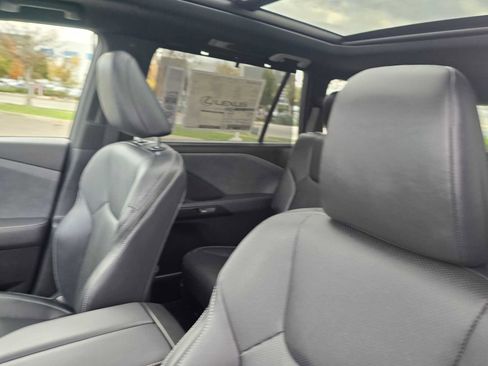 New 2026 Lexus TX 350 AWD image 28