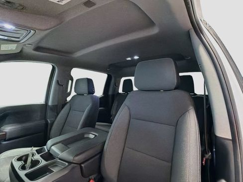 Certified 2019 GMC Sierra 1500 SLE w/ SLE Value Package AWD/4WD image 18