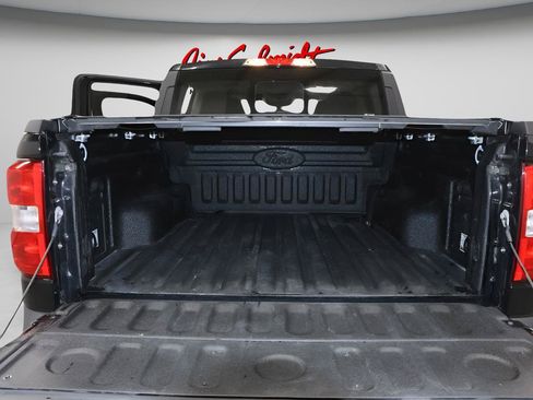 Used 2023 Ford Maverick XLT w/ Equipment Group 300A Standard AWD/4WD image 36