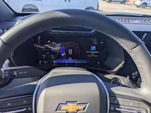 New 2026 Chevrolet Colorado LT w/ LT Convenience Package RWD image 16