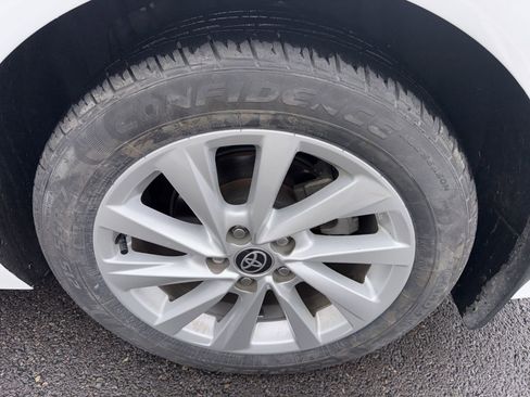 Used 2023 Toyota Camry LE w/ Protection Package (Q2) (TMS) image 10