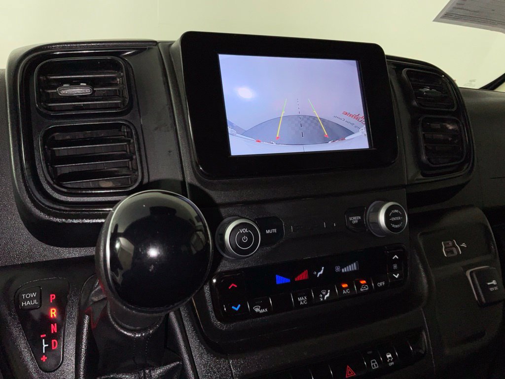Used 2023 RAM ProMaster 3500 FWD image 23