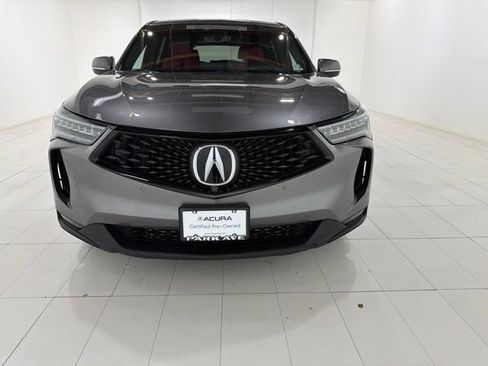 Certified 2023 Acura RDX A-Spec AWD/4WD image 8
