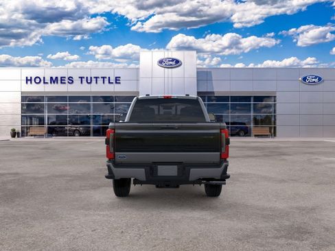 New 2026 Ford F250 Platinum AWD/4WD image 5