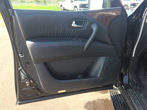 Used 2019 Nissan Armada SL w/ Premium Package image 32