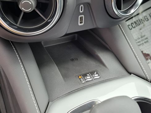 New 2026 Chevrolet Blazer LT w/ Convenience Package image 9