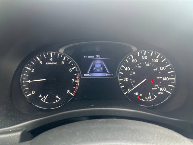 Used 2017 Nissan Pathfinder S AWD/4WD image 16
