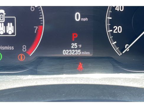 Used 2022 Honda Accord Sport image 39