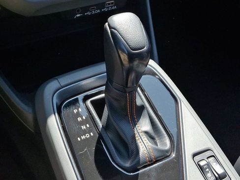 Used 2024 Subaru Crosstrek 2.5i Limited image 15