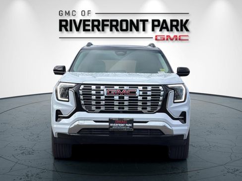New 2026 GMC Terrain Denali image 8