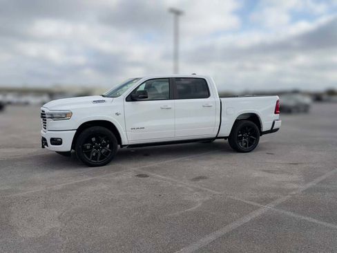New 2026 RAM 1500 Laramie w/ Laramie Southwest Edition image 5