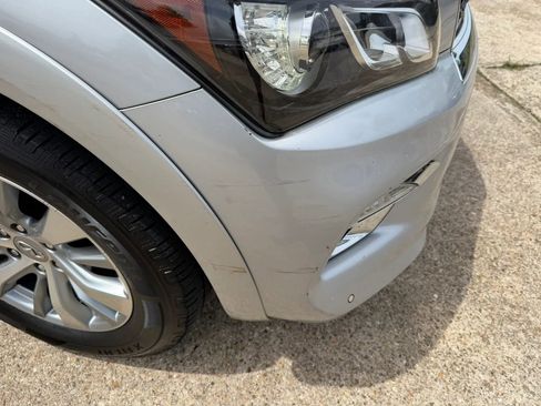 Used 2017 INFINITI QX80 4WD image 29