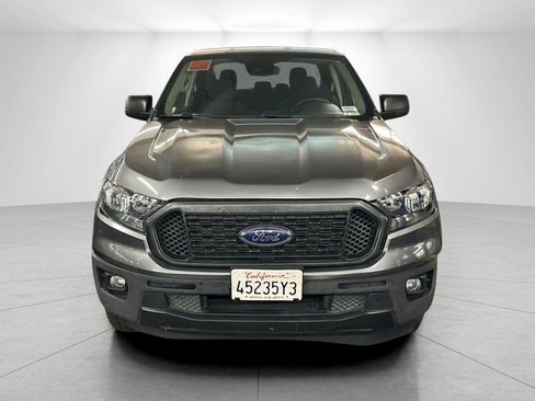 Used 2021 Ford Ranger XL w/ Equipment Group 101A High RWD image 2