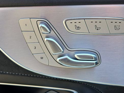 Used 2021 Mercedes-Benz C 63 AMG S image 22