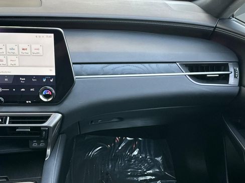 Certified 2023 Lexus RX 350 Premium Plus w/ Cold Area Package FWD image 27