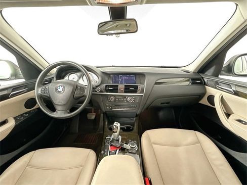 Used 2013 BMW X3 xDrive28i image 11
