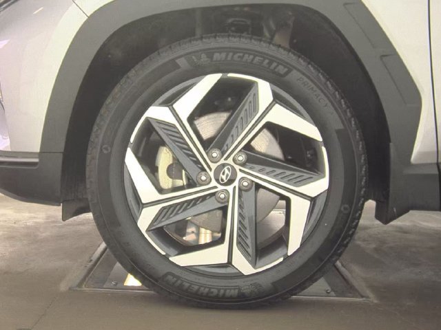 Used 2023 Hyundai Tucson SEL w/ Convenience Package AWD/4WD image 8