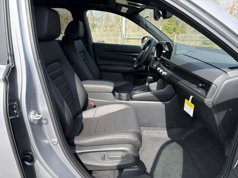 New 2026 Honda CR-V Sport-L image 15